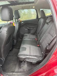 2014 Ford Escape Titanium - Photo 9
