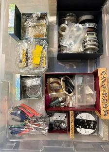 Looking to start a small jewellery business? CA $5000 In stock - Photo 2