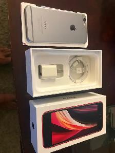 I phone 6/se 32gb - Photo 2
