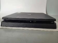 1TB Slim Sony PS4 w/ Controler and Cables (32866904) - Photo 2