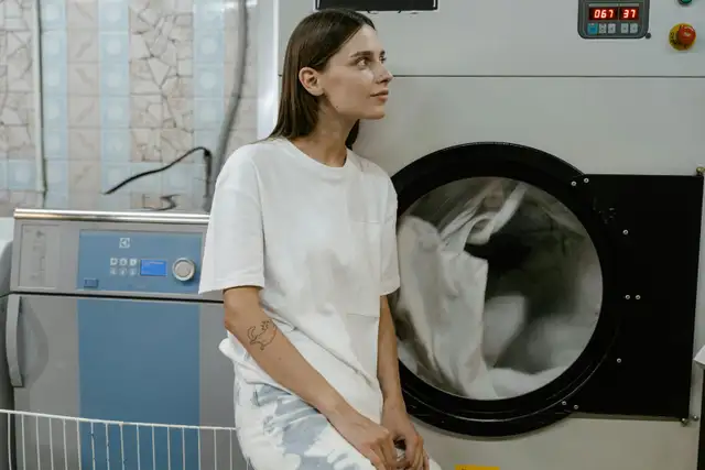 Laundromat -Ottawa, Centertown - Part time work