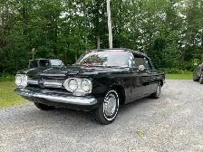 1962 Corvair - Photo 2