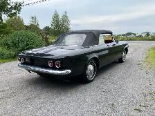 1962 Corvair - Photo 3