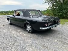 1962 Corvair - Photo 4