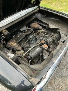 1962 Corvair - Photo 6