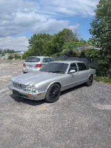 Jaguar xj - Photo 2