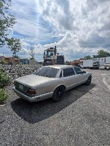 Jaguar xj - Photo 3