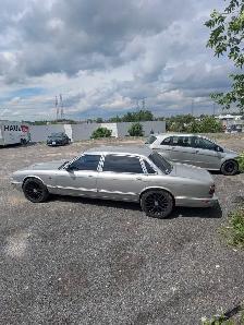 Jaguar xj - Photo 4