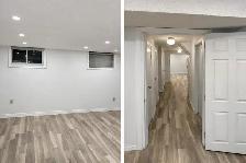 3-BEDROOM BASEMENT APARTMENT FOR RENT – SCARBOROUGH | NEAR KE