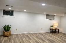3-BEDROOM BASEMENT APARTMENT FOR RENT – SCARBOROUGH | NEAR KE - Photo 2
