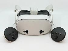 Meta Quest 3S 256GB VR Headset - $289