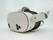 Meta Quest 3S 256GB VR Headset - $289 - Photo 6