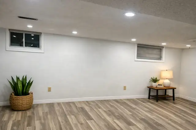 3-BEDROOM BASEMENT APARTMENT FOR RENT – SCARBOROUGH | NEAR KE