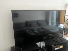Moving Sale: Sony 65" TV, IKEA Sofa, Furniture & Appliances - Photo 3