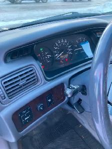FOR SALE:  2001 Toyota Camry XLE V6 - Photo 3