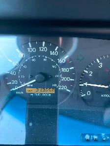FOR SALE:  2001 Toyota Camry XLE V6 - Photo 4