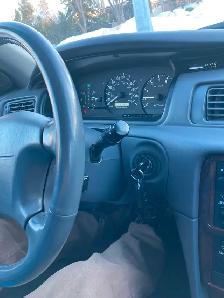 FOR SALE:  2001 Toyota Camry XLE V6 - Photo 5