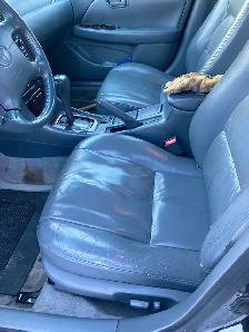 FOR SALE:  2001 Toyota Camry XLE V6 - Photo 7