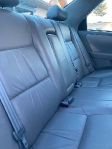 FOR SALE:  2001 Toyota Camry XLE V6 - Photo 9