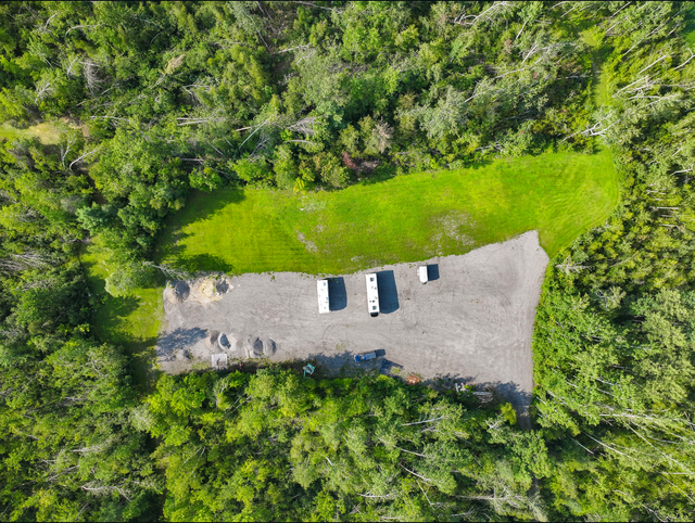 Boat/RV/Cars Outdoor Storage 10 min East End from Ottawa