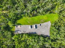 Boat/RV/Cars Outdoor Storage 10 min East End from Ottawa