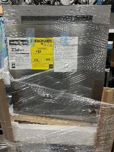 LG 24' Built-In Front Control Dishwasher