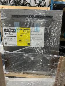 LG 24' Built-In Front Control Dishwasher - Photo 2