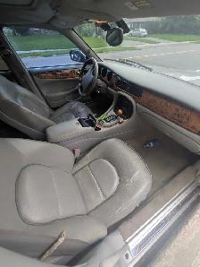 Jaguar xj - Photo 3