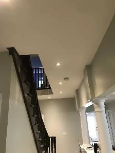 DRYWALL, TAPING, POPCORN REMOVAL, PAINTING - Photo 9