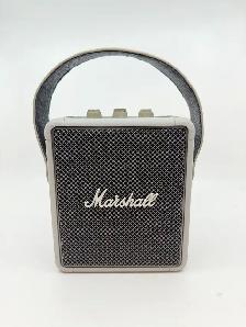 Marshall Stockwell II Portable Bluetooth Speaker - $149