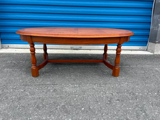 Coffee Table #3