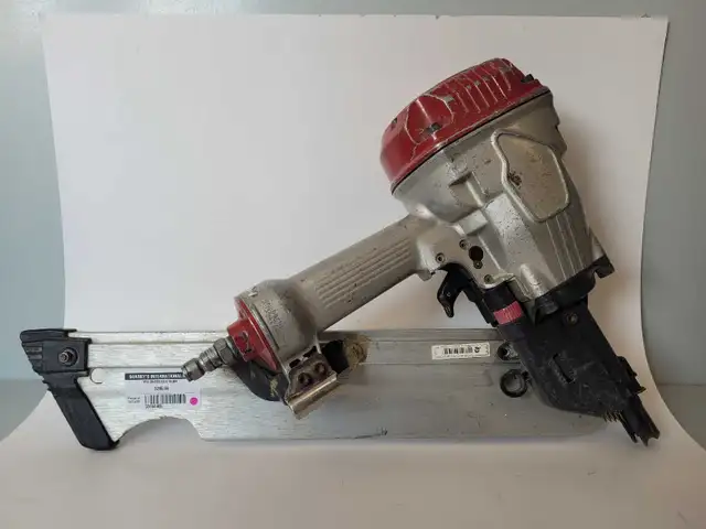 Max SN890CH334 Framing Nailer (32644465)