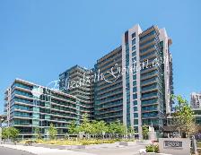 209 FORT YORK BLVD - NEPTUNE CONDOS - BACHELOR W/LOCKER (VIDEO)