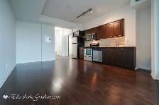 209 FORT YORK BLVD - NEPTUNE CONDOS - BACHELOR W/LOCKER (VIDEO) - Photo 4