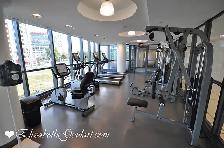 209 FORT YORK BLVD - NEPTUNE CONDOS - BACHELOR W/LOCKER (VIDEO) - Photo 9