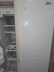 Whirlpool side-by-side Refrigerator For Sale