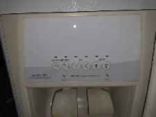 Whirlpool side-by-side Refrigerator For Sale - Photo 5