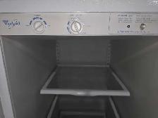 Whirlpool side-by-side Refrigerator For Sale - Photo 6