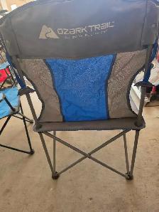 Camping Chairs For Sale (Ozark) - Photo 2