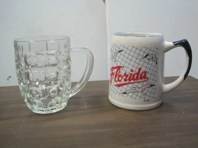 2 BUCKS A BIERE NEUF