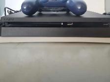 1TB PS4 Slim w/Controller/Cables/Dock (32646770) - Photo 2
