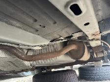 Rust Repair . Lanolin Undercoating - Photo 2