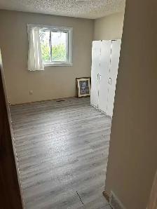 Spacious 3 bedroom house available for rent in Monterey park