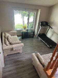 Spacious 3 bedroom house available for rent in Monterey park - Photo 4