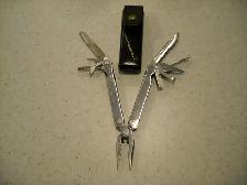 LEATHERMAN MULTI TOOL WITH CASENEW - Photo 3