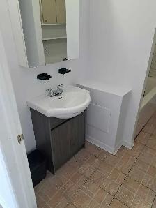 Logement 4 1/2 à louer sur le boulevard Léger à Montréal-Nord - Photo 2