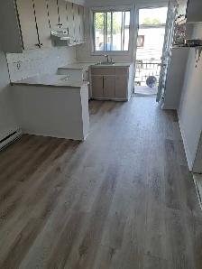 Logement 4 1/2 à louer sur le boulevard Léger à Montréal-Nord - Photo 5