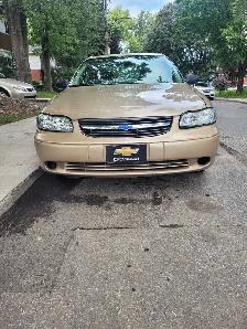 Chevrolet malibu 2002 - Photo 2