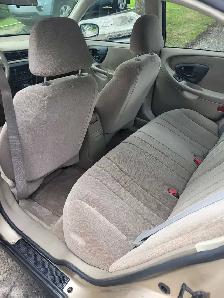 Chevrolet malibu 2002 - Photo 6