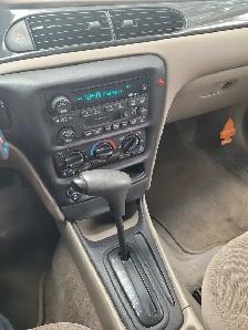 Chevrolet malibu 2002 - Photo 7
